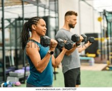 柔韧性与平衡训练